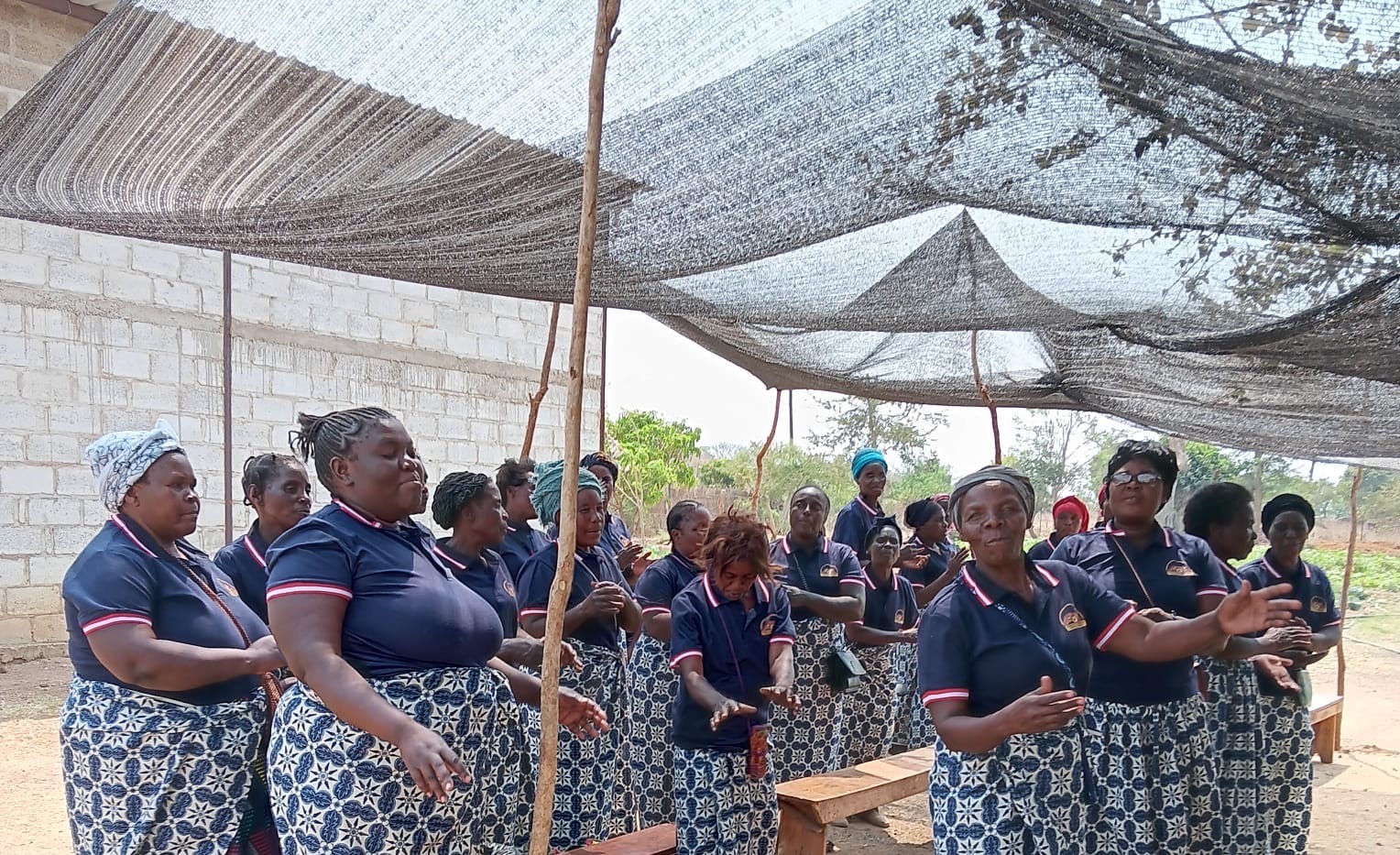 Together for a Sustainable Future