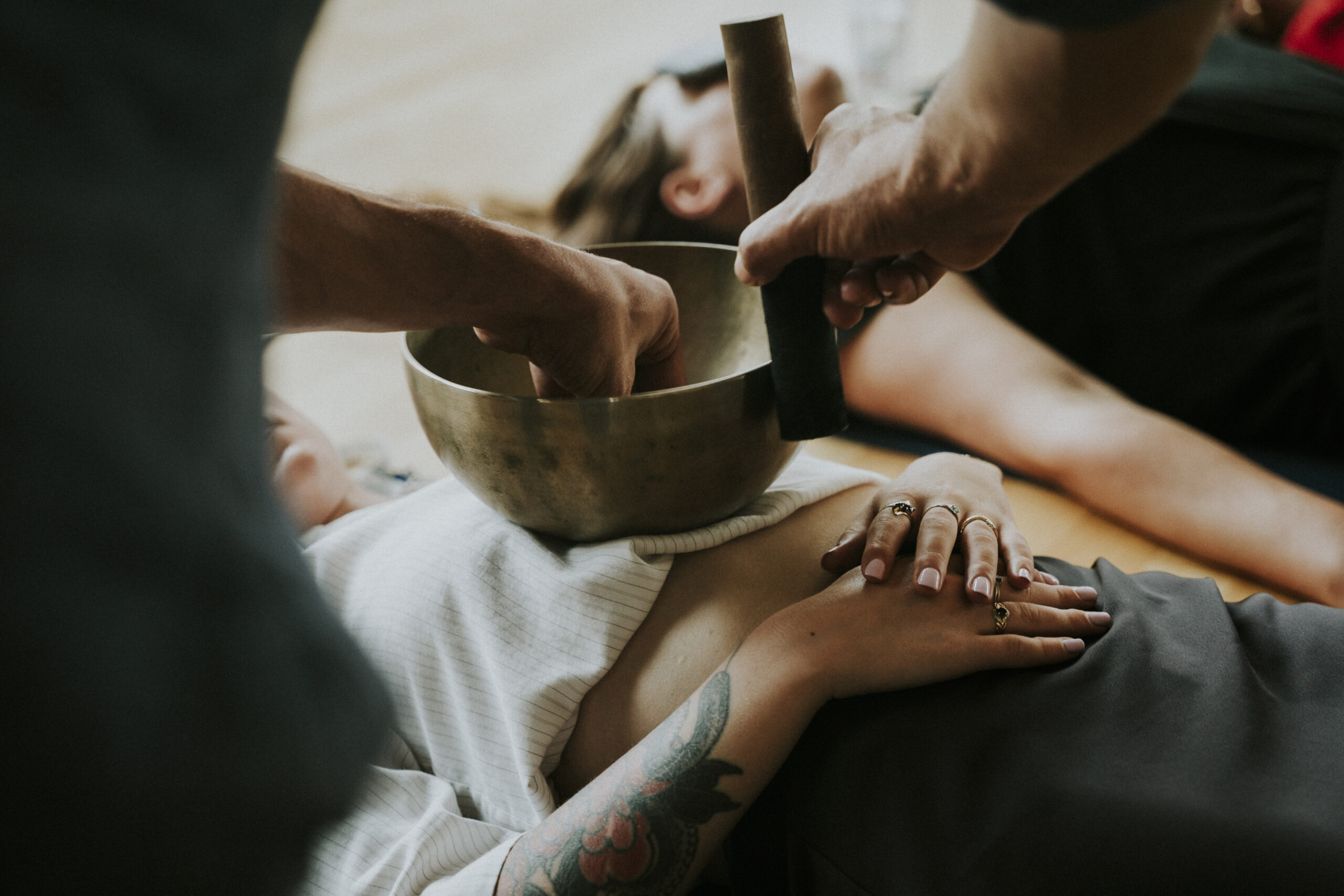 Invest in Consciousness : une soirée pour l&rsquo;avenir